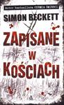 Zapisane w kościach w sklepie internetowym Booknet.net.pl