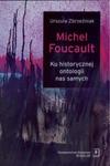 Michel Foucault Ku historycznej ontologii nas samych w sklepie internetowym Booknet.net.pl