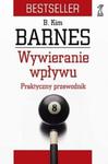 Wywieranie wpływu. Praktyczny przewodnik w sklepie internetowym Booknet.net.pl