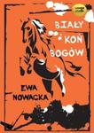 Biały koń bogów CD w sklepie internetowym Booknet.net.pl