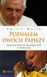 Poznałem dwóch papieży w sklepie internetowym Booknet.net.pl