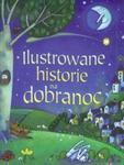 Ilustrowane historie na dobranoc w sklepie internetowym Booknet.net.pl