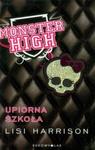 Monster High 1 Upiorna szkoła w sklepie internetowym Booknet.net.pl