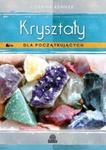 Kryształy dla początkujących w sklepie internetowym Booknet.net.pl