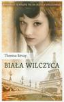 Biała wilczyca w sklepie internetowym Booknet.net.pl