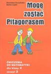 Mogę zostać Pitagorasem ćwiczenia klasa 4 część 2 w sklepie internetowym Booknet.net.pl