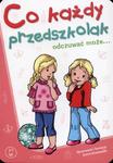 Co każdy przedszkolak odczuwać może w sklepie internetowym Booknet.net.pl