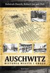 Auschwitz w sklepie internetowym Booknet.net.pl