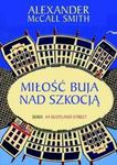 Miłość buja nad Szkocją w sklepie internetowym Booknet.net.pl