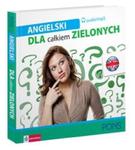 Angielski dla całkiem zielonych + 2CD w sklepie internetowym Booknet.net.pl