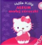 Hello Kitty Album małej córeczki w sklepie internetowym Booknet.net.pl