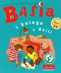 Basia i kolega z Haiti w sklepie internetowym Booknet.net.pl