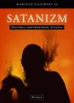 Satanizm w sklepie internetowym Booknet.net.pl