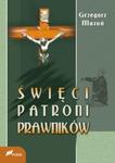 Święci patroni prawników w sklepie internetowym Booknet.net.pl