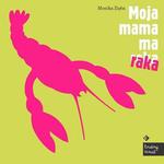 Moja mama ma raka w sklepie internetowym Booknet.net.pl