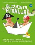 Bliźnięta atakują! w sklepie internetowym Booknet.net.pl