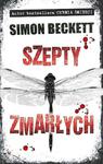 Szepty zmarłych w sklepie internetowym Booknet.net.pl