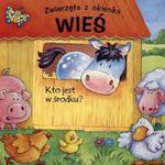 Zwierzęta z okienka Wieś w sklepie internetowym Booknet.net.pl