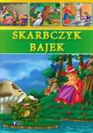 Skarbczyk bajek w sklepie internetowym Booknet.net.pl