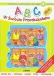ABC W świecie Przedszkolaka Mini dla dzieci 4 letnich w sklepie internetowym Booknet.net.pl