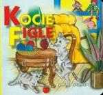 Kocie figle w sklepie internetowym Booknet.net.pl