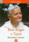 Brat Roger z Taize w sklepie internetowym Booknet.net.pl