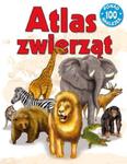 Atlas zwierząt w sklepie internetowym Booknet.net.pl