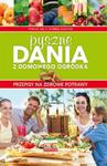 Pyszne dania z domowego ogródka w sklepie internetowym Booknet.net.pl