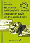 Kształtowanie konkurencyjności i przewagi konkurencyjnej małych i średnich przedsiębiorstw w sklepie internetowym Booknet.net.pl