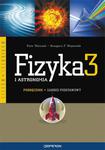 Fizyka i astronomia 3 Podręcznik zakres podstawowy w sklepie internetowym Booknet.net.pl