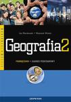 Geografia 2 podręcznik zakres podstawowy w sklepie internetowym Booknet.net.pl