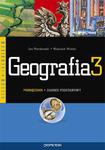 Geografia 3 podręcznik zakres podstawowy w sklepie internetowym Booknet.net.pl