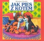 Jak pies z kotem w sklepie internetowym Booknet.net.pl