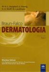 Dermatologia Braun-Falco t.1 w sklepie internetowym Booknet.net.pl