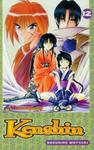 Manga Kenshin 12 w sklepie internetowym Booknet.net.pl