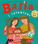 Basia i telewizor w sklepie internetowym Booknet.net.pl