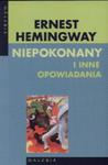 NIEPOKONANY i inne opowiadania w sklepie internetowym Booknet.net.pl