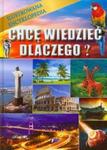 Chcę wiedzieć dlaczego? w sklepie internetowym Booknet.net.pl