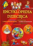 Ilustrowana encyklopedia. Chcę wiedzieć wszystko w sklepie internetowym Booknet.net.pl