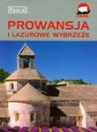 Prowansja i Lazurowe Wybrzeże Przewodnik ilustrowany w sklepie internetowym Booknet.net.pl