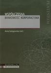 Współczesna bankowość korporacyjna w sklepie internetowym Booknet.net.pl