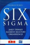 Six sigma jako trwały element kultury organizacji w sklepie internetowym Booknet.net.pl