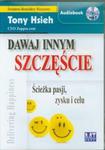 Dawaj innym szczęście CD w sklepie internetowym Booknet.net.pl