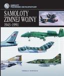 Samoloty zimnej wojny 1945-1991 w sklepie internetowym Booknet.net.pl