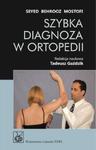 Szybka diagnoza w ortopedii w sklepie internetowym Booknet.net.pl