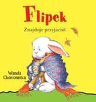 Flipek znajduje przyjaciół w sklepie internetowym Booknet.net.pl
