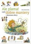 Ale plama! Czyli dobre maniery i domowe afery w sklepie internetowym Booknet.net.pl