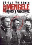 Josef Mengele Doktor z Auschwitz w sklepie internetowym Booknet.net.pl