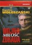 Wojna Miłość Zdrada CD mp3 w sklepie internetowym Booknet.net.pl