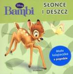 Słońce i deszcz Bambi w sklepie internetowym Booknet.net.pl